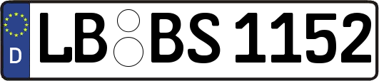 LB-BS1152