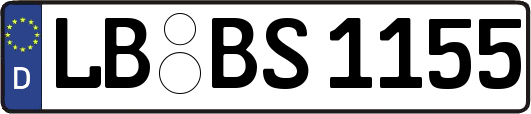 LB-BS1155