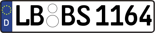 LB-BS1164