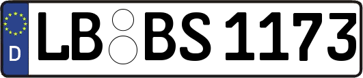 LB-BS1173