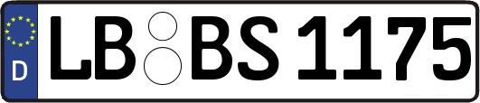 LB-BS1175