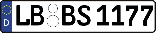 LB-BS1177