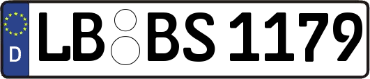 LB-BS1179