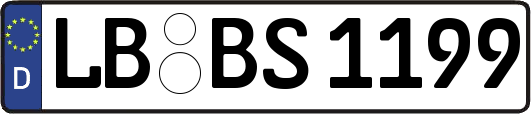 LB-BS1199