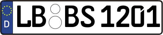 LB-BS1201