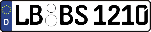 LB-BS1210