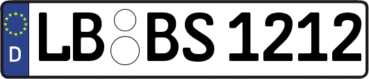 LB-BS1212