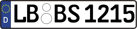 LB-BS1215