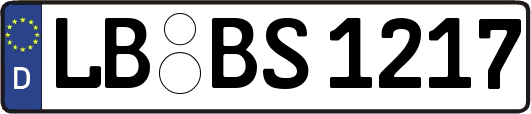 LB-BS1217