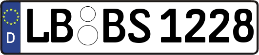 LB-BS1228