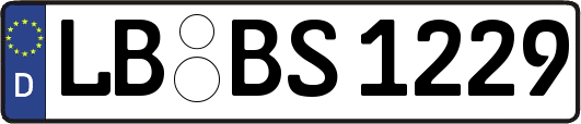 LB-BS1229