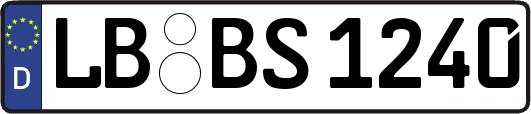 LB-BS1240