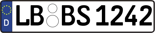 LB-BS1242