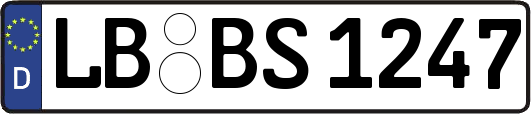 LB-BS1247