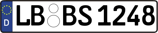 LB-BS1248