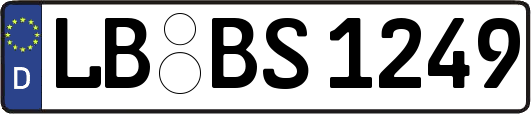 LB-BS1249