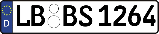 LB-BS1264