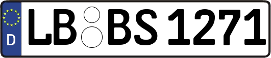LB-BS1271