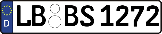 LB-BS1272