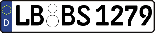 LB-BS1279