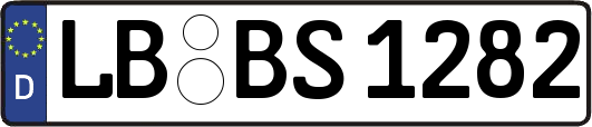 LB-BS1282