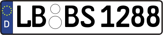 LB-BS1288