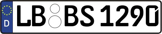 LB-BS1290