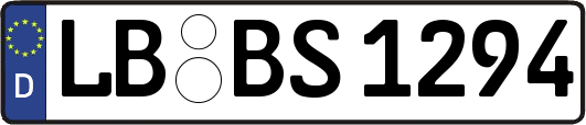 LB-BS1294