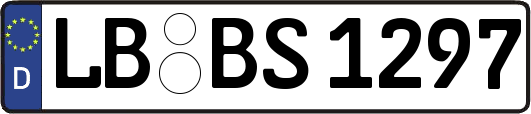 LB-BS1297