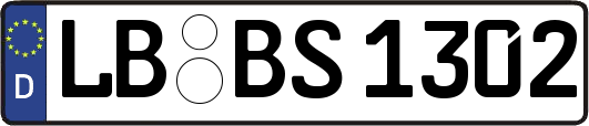 LB-BS1302
