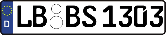 LB-BS1303