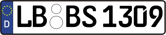 LB-BS1309