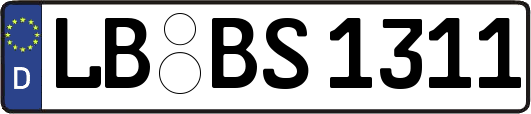 LB-BS1311