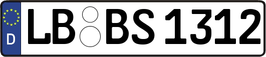 LB-BS1312