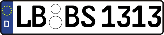 LB-BS1313