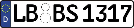 LB-BS1317