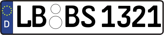 LB-BS1321