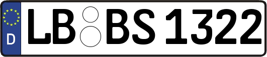 LB-BS1322