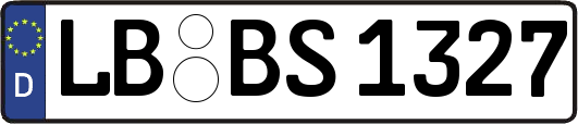 LB-BS1327