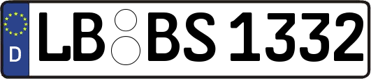 LB-BS1332