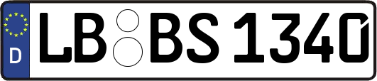 LB-BS1340