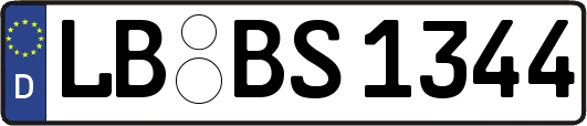 LB-BS1344