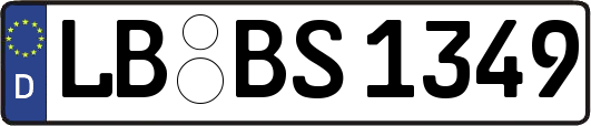 LB-BS1349