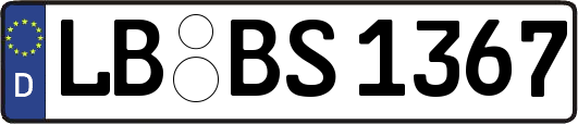 LB-BS1367