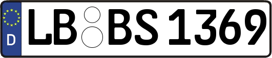 LB-BS1369