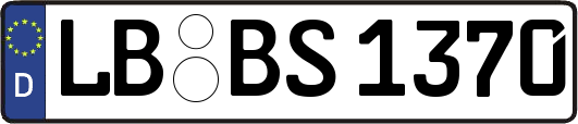 LB-BS1370