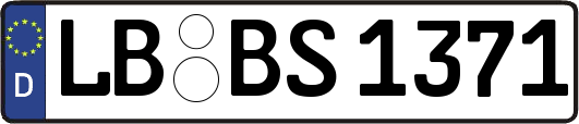LB-BS1371