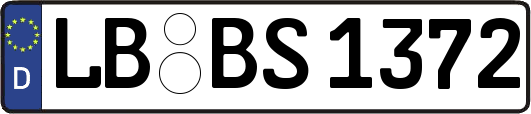 LB-BS1372
