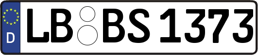 LB-BS1373