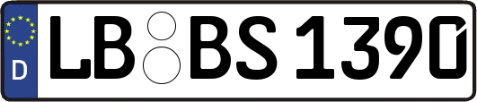LB-BS1390